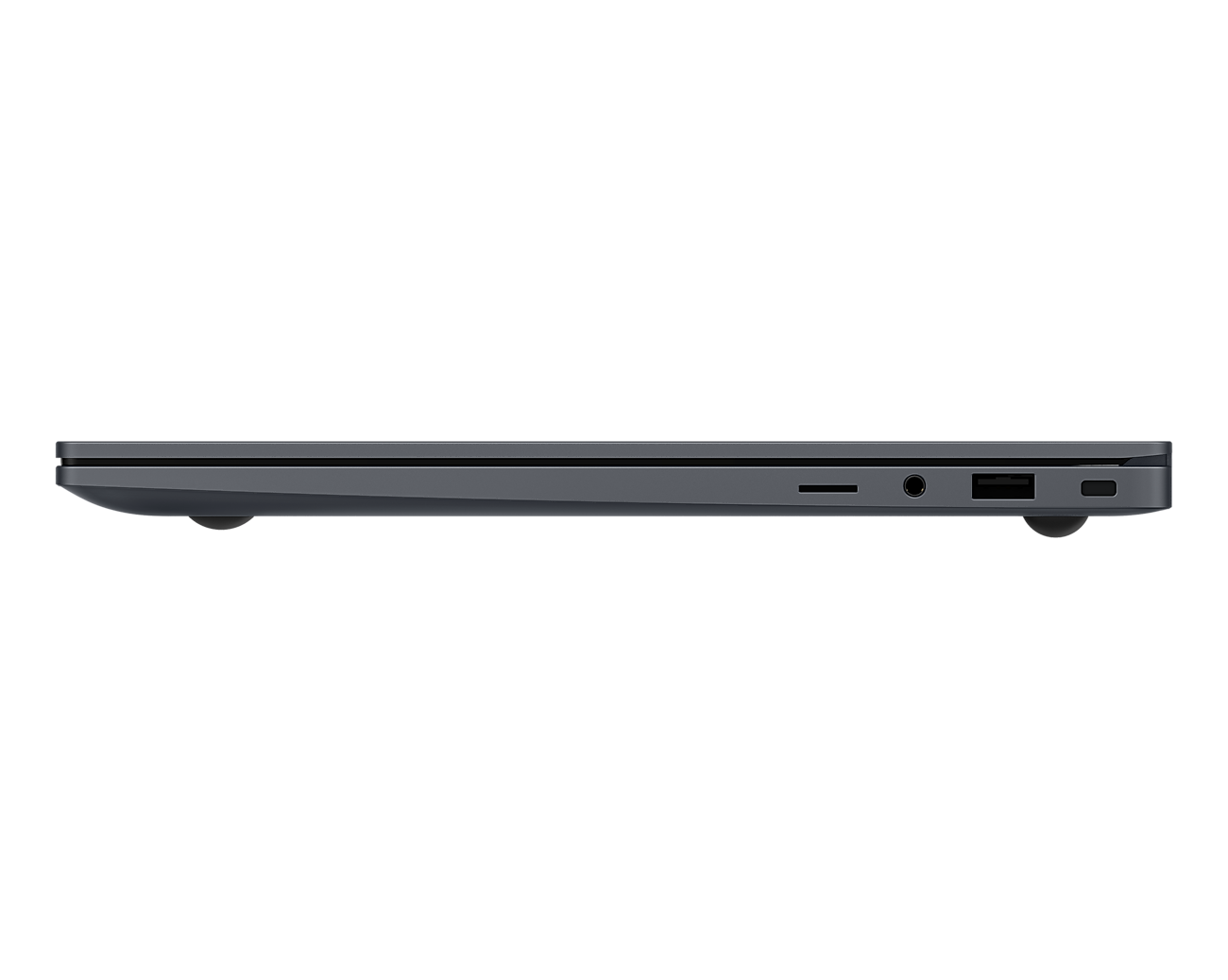 Samsung Galaxy Book4 15.6" laptop in Grey