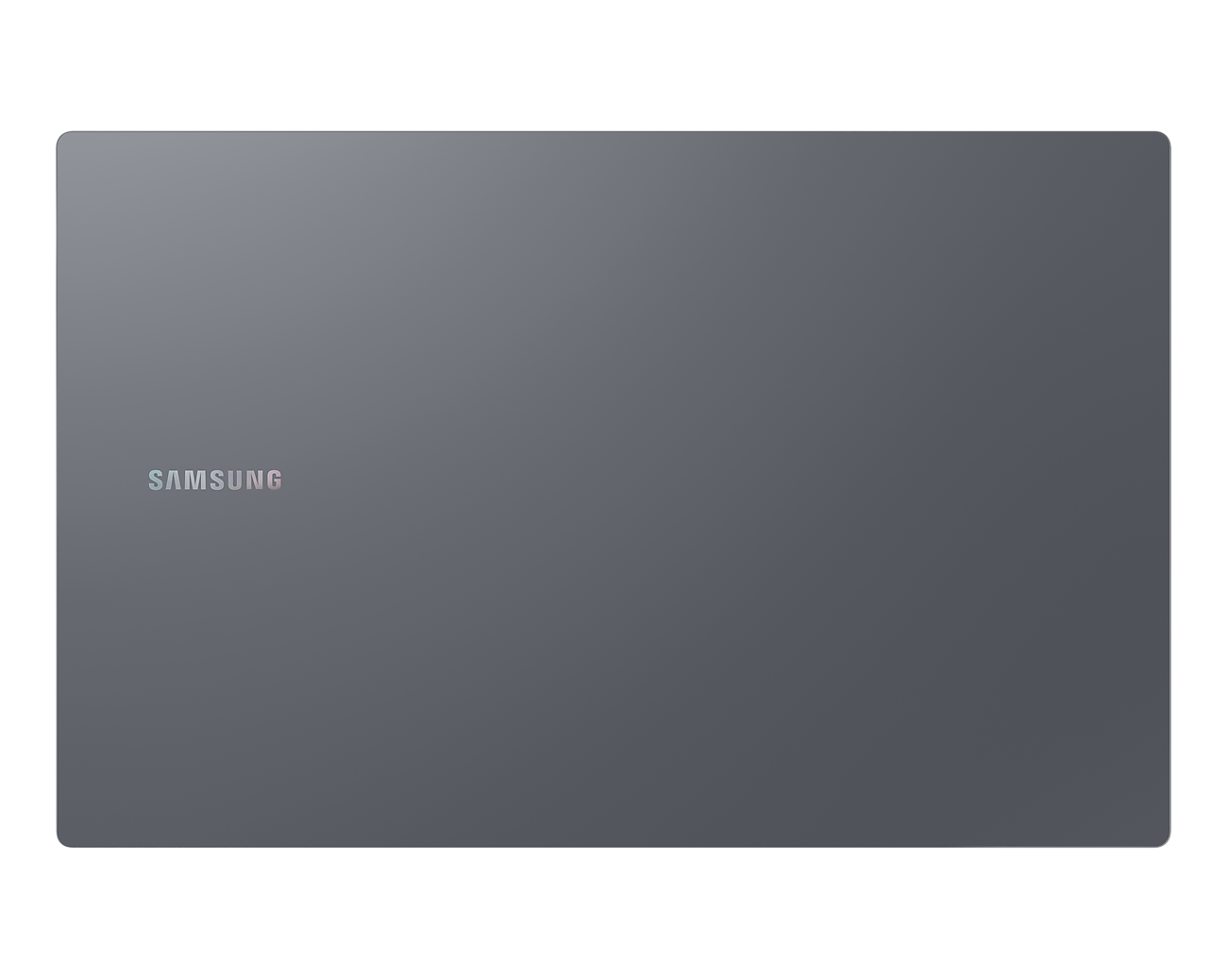 Samsung Galaxy Book4 15.6" laptop in Grey