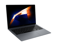Samsung Galaxy Book4 15.6" laptop in Grey