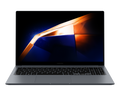 Samsung Galaxy Book4 15.6" laptop in Grey