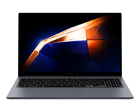 Samsung Galaxy Book4 15.6" laptop in Grey