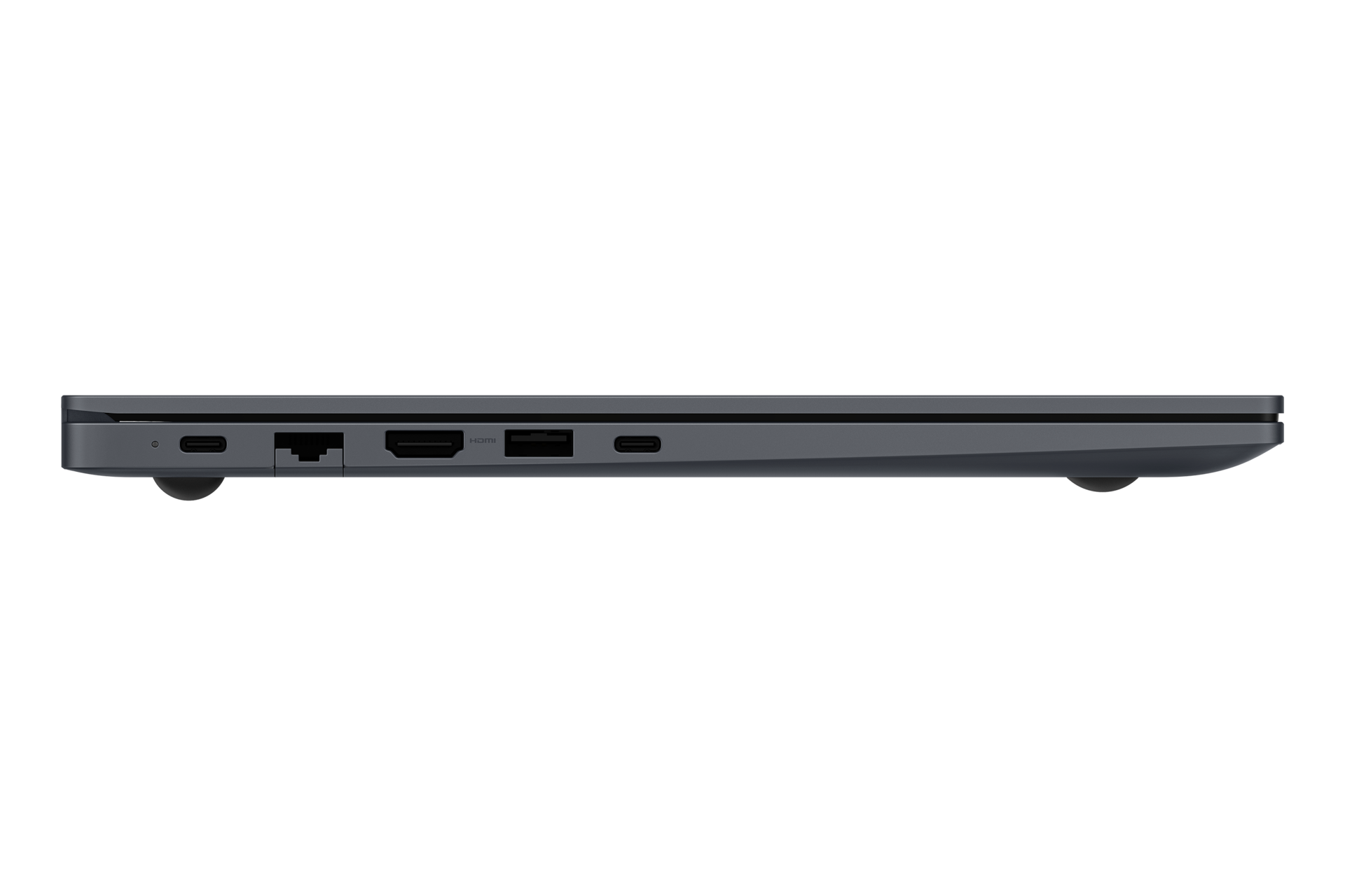 Samsung Galaxy Book4 15.6-inch laptop in Grey