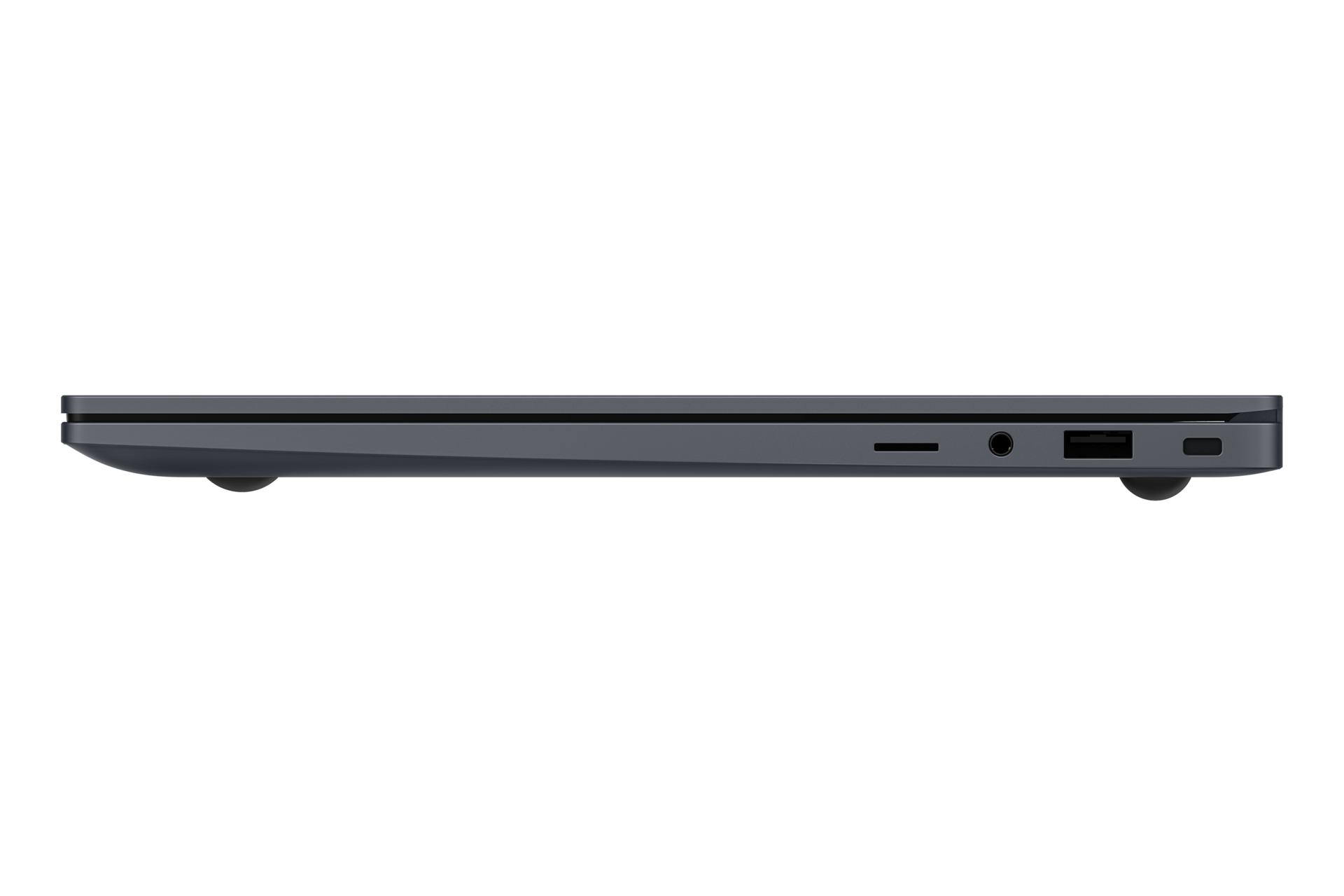 Samsung Galaxy Book4 15.6-inch laptop in Grey