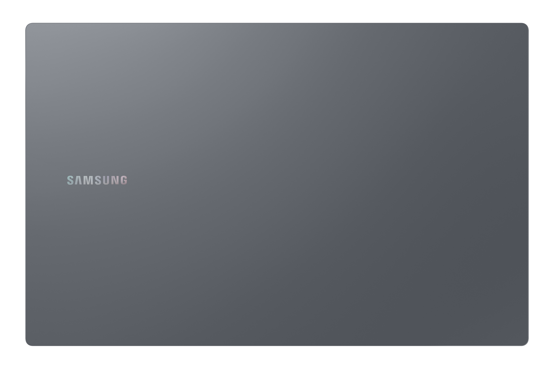 Samsung Galaxy Book4 15.6-inch laptop in Grey