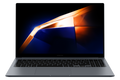 Samsung Galaxy Book4 15.6-inch laptop in Grey