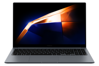 Samsung Galaxy Book4 15.6-inch laptop in Grey