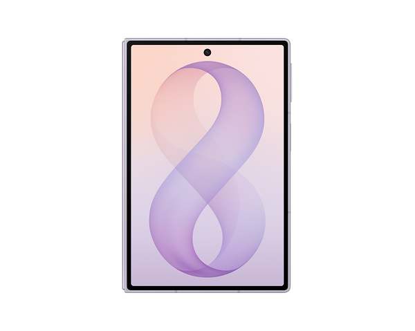 Samsung Galaxy Z Fold8 256GB in Lavender (SM-F971BLVBEUB)