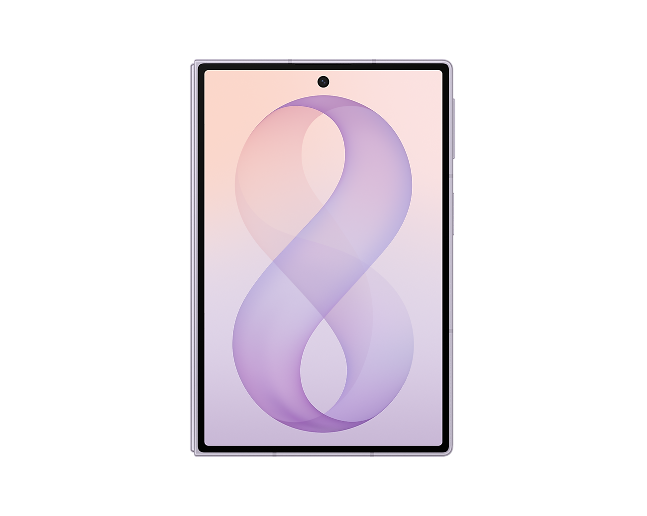 Samsung Galaxy Z Fold8 512GB in Lavender (SM-F971BLVCEUB)