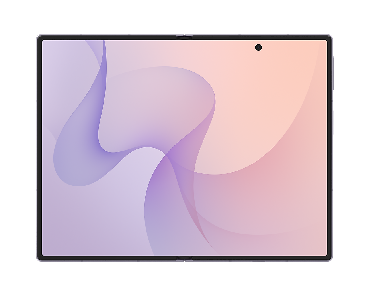 Samsung Galaxy Z Fold8 512GB in Lavender (SM-F971BLVCEUB)