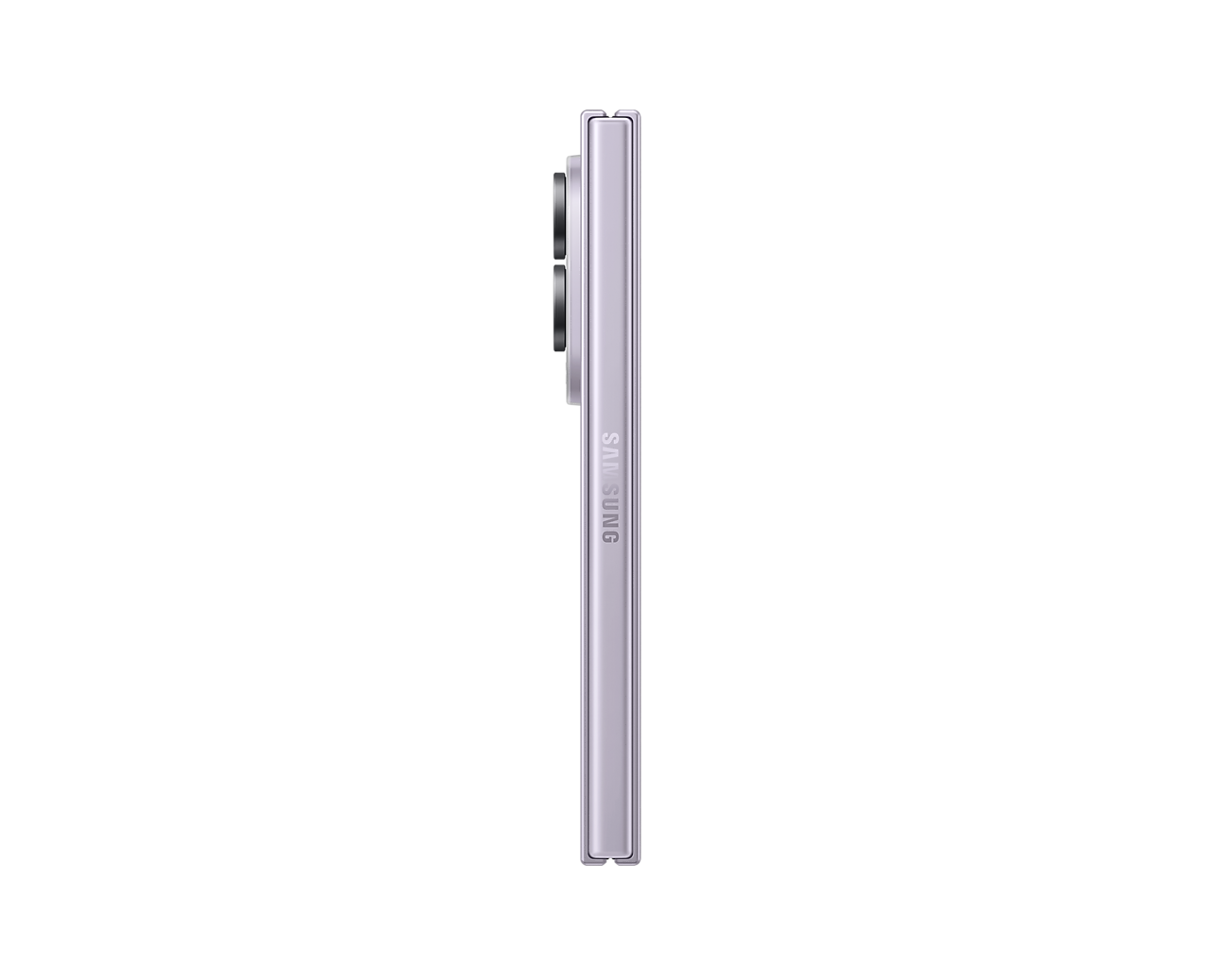 Samsung Galaxy Z Fold8 1TB in Lavender (SM-F971BLVNEUB)