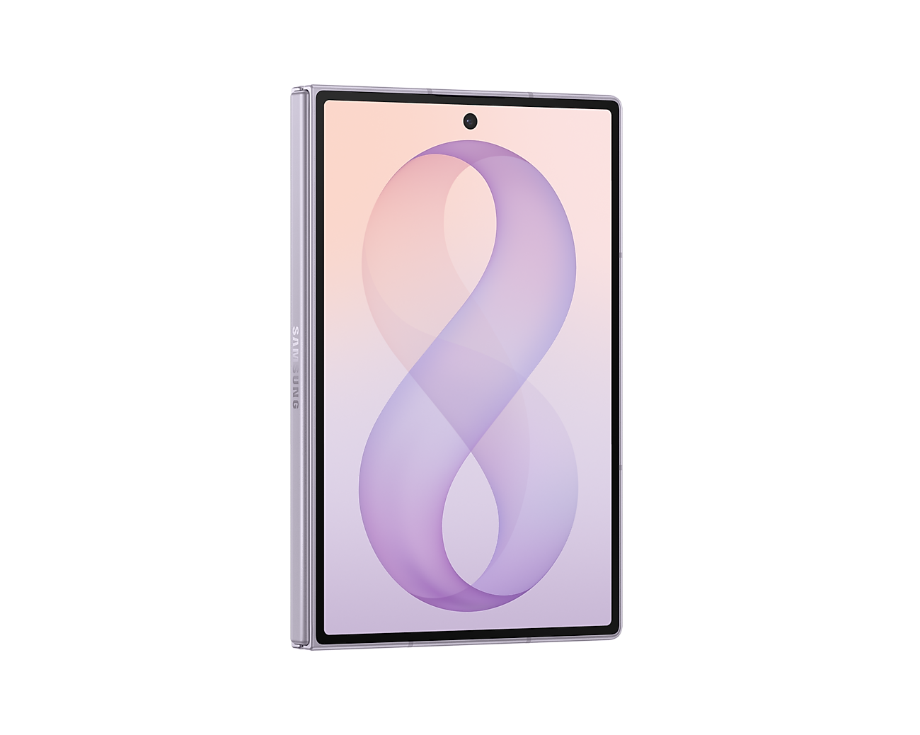 Samsung Galaxy Z Fold8 1TB in Lavender (SM-F971BLVNEUB)