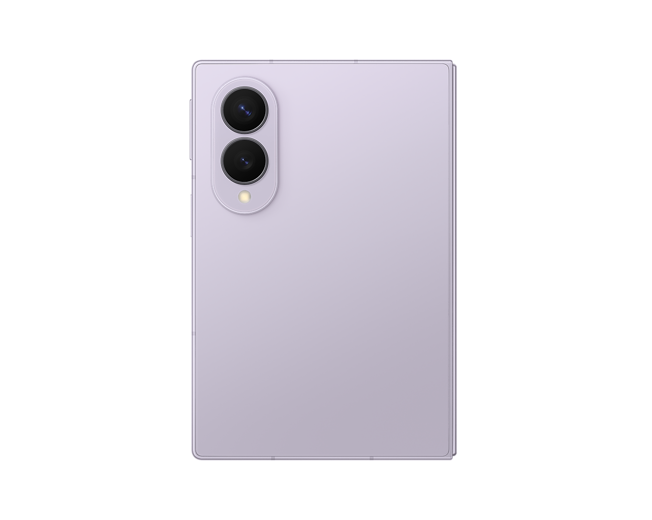 Samsung Galaxy Z Fold8 256GB in Lavender (SM-F971BLVBEUB)