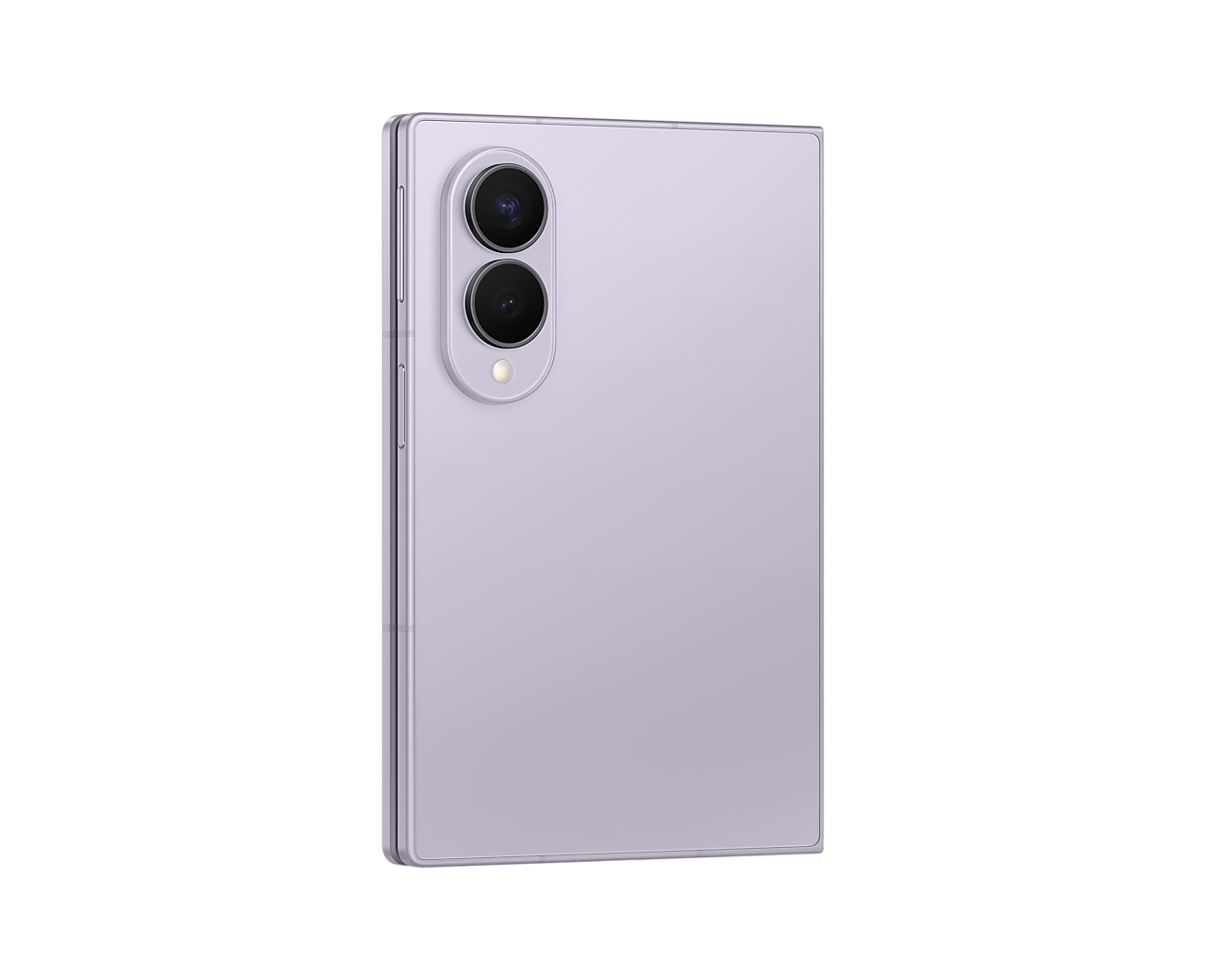 Samsung Galaxy Z Fold8 256GB in Lavender (SM-F971BLVBEUB)