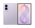 Samsung Galaxy Z Fold8 256GB in Lavender (SM-F971BLVBEUB)