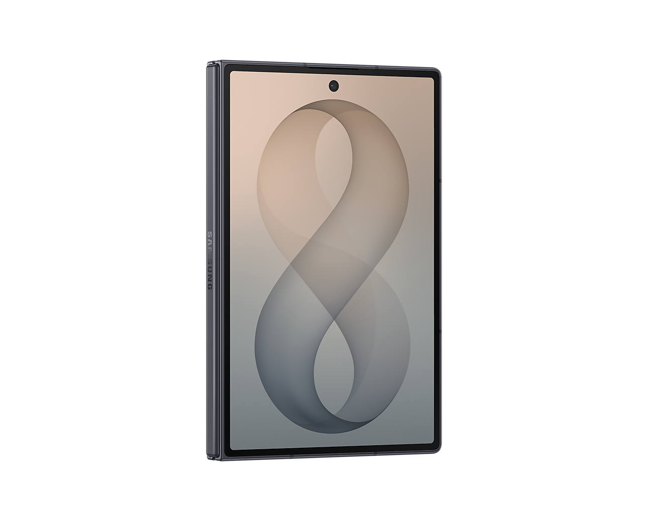 Samsung Galaxy Z Fold8 512GB in Graphite (SM-F971BZKCEUB)