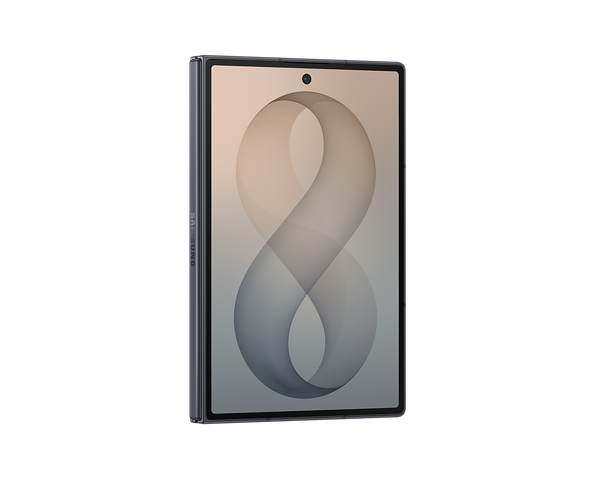 Samsung Galaxy Z Fold8 256GB in Graphite (SM-F971BZKBEUB)