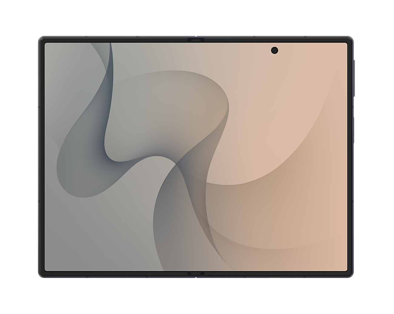 Samsung Galaxy Z Fold8 512GB in Graphite (SM-F971BZKCEUB)