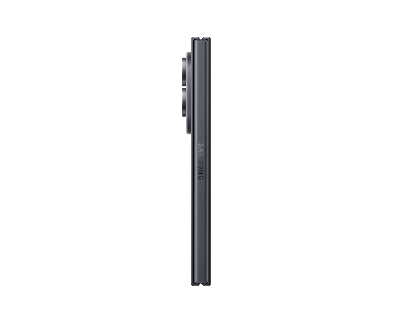 Samsung Galaxy Z Fold8 1TB in Graphite (SM-F971BZKNEUB)