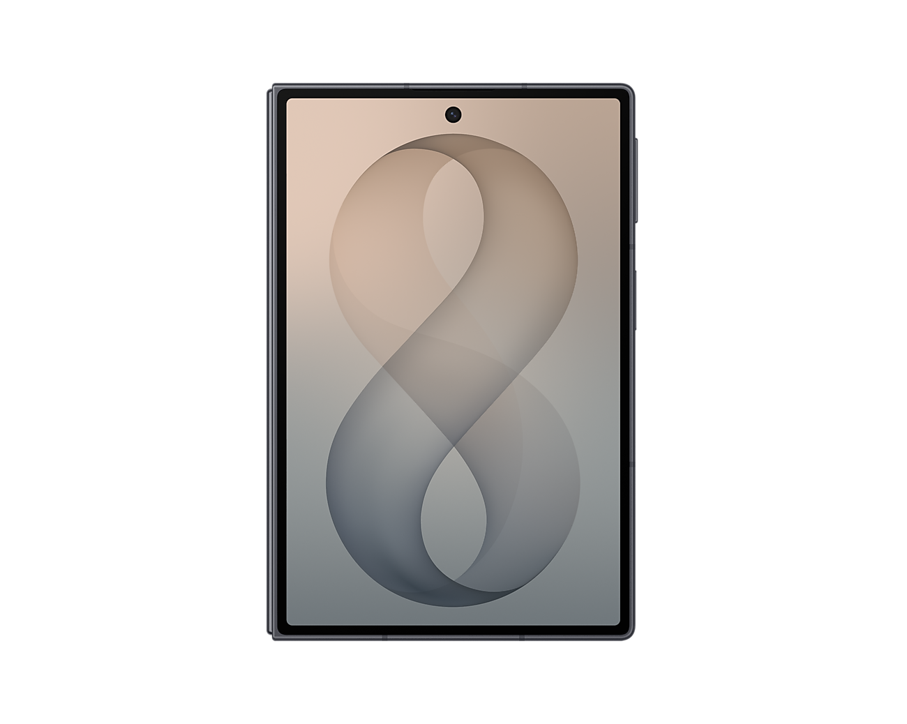 Samsung Galaxy Z Fold8 256GB in Graphite (SM-F971BZKBEUB)