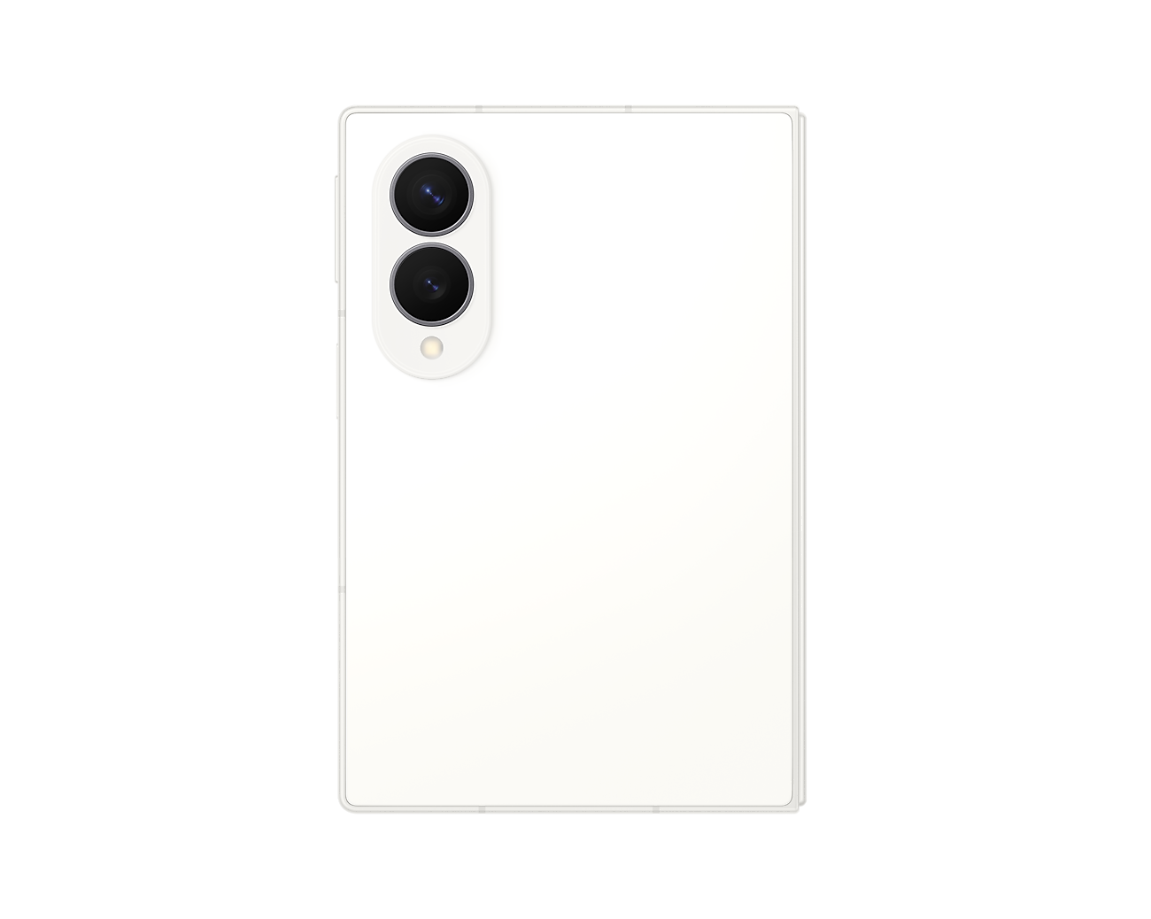 Samsung Galaxy Z Fold8 512GB in Cream (SM-F971BZWCEUB)