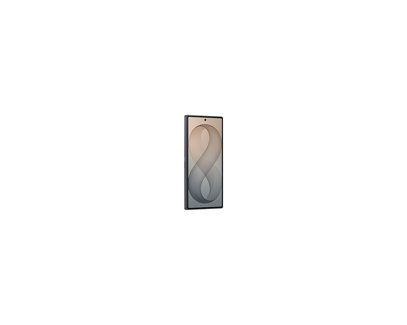 Samsung Galaxy Z Fold8 Ultra 256GB in Graphite (SM-F976BZKBEUB)