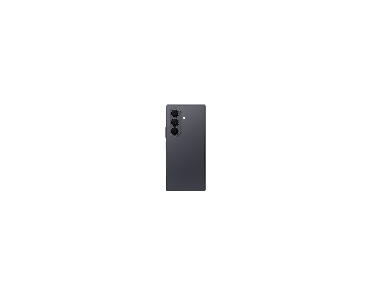 Samsung Galaxy Z Fold8 Ultra 256GB in Graphite (SM-F976BZKBEUB)