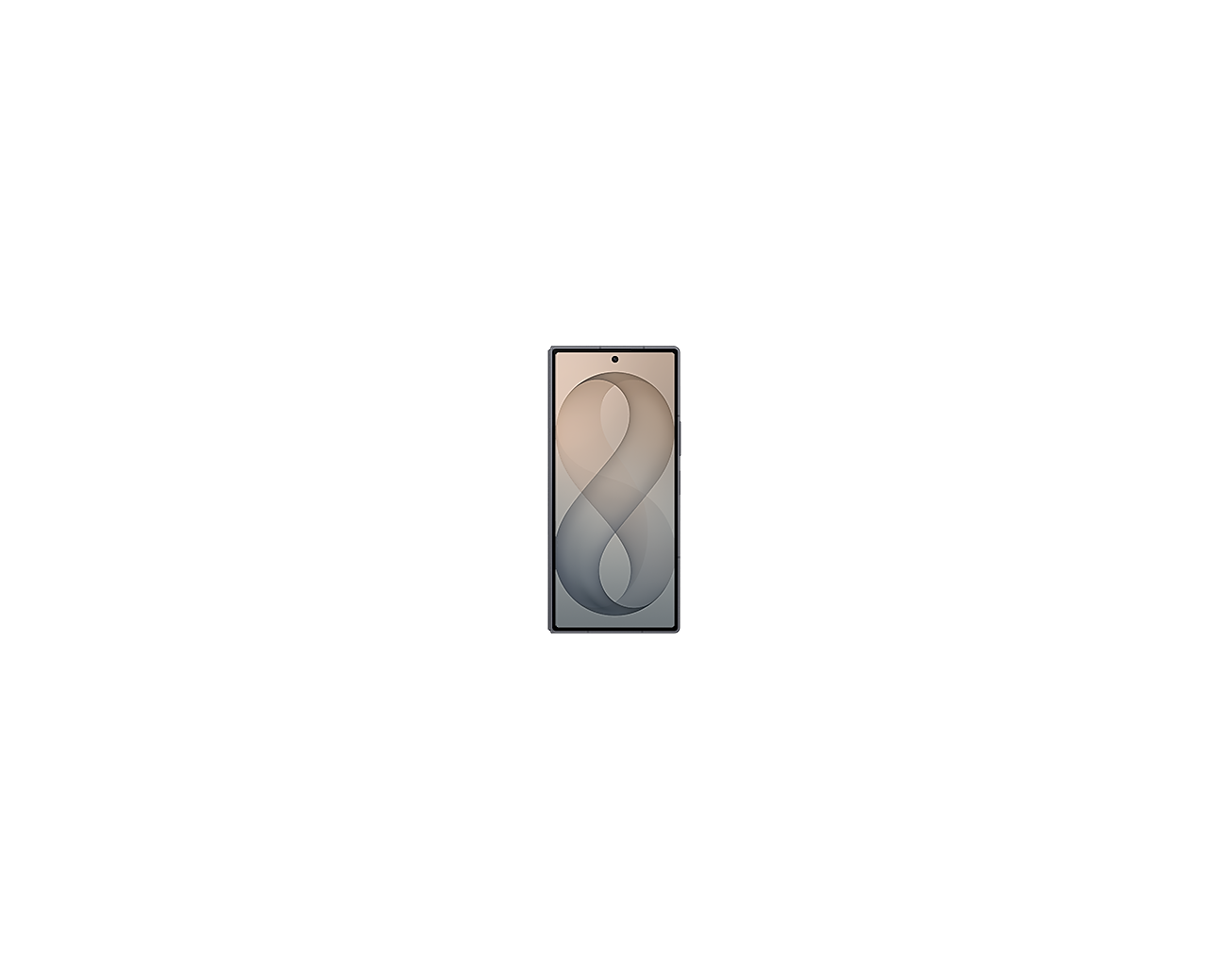 Samsung Galaxy Z Fold8 Ultra 256GB in Graphite (SM-F976BZKBEUB)