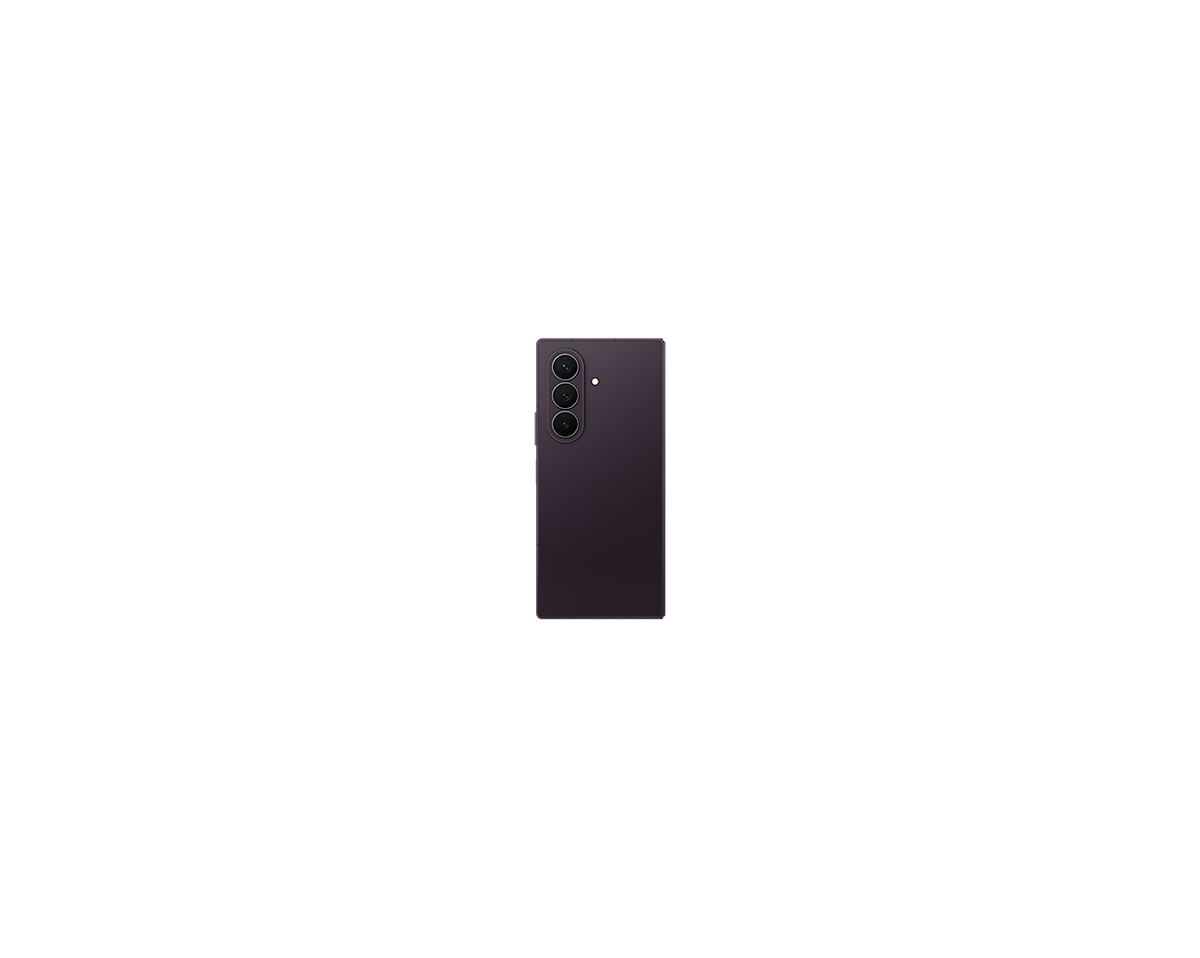 Samsung Galaxy Z Fold8 Ultra 1TB in Violet Shadow (SM-F976BZVNEUB)