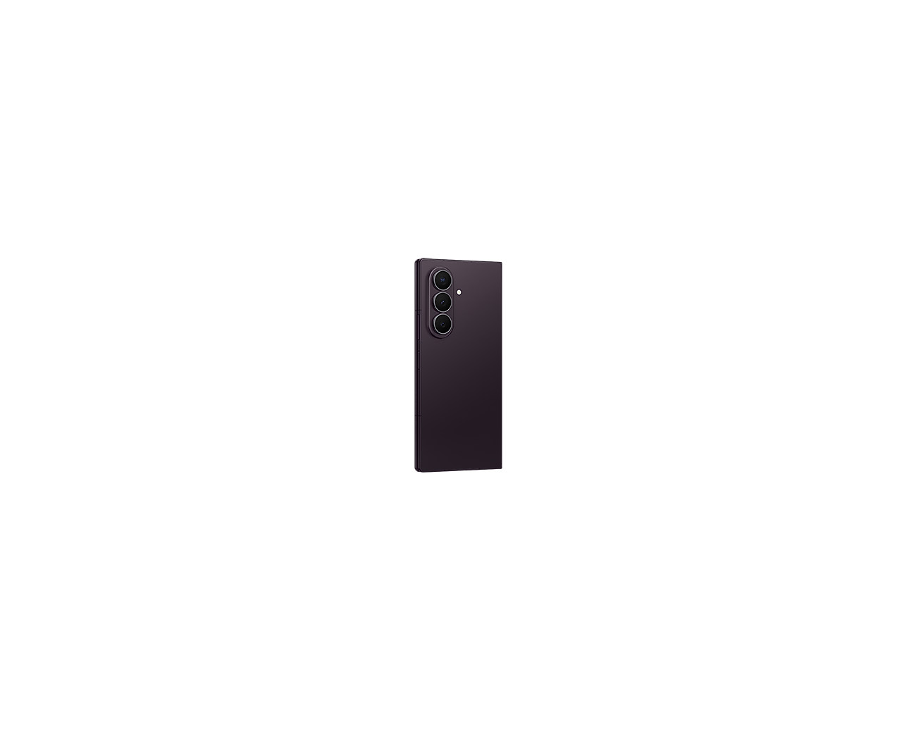 Samsung Galaxy Z Fold8 Ultra 512GB in Violet Shadow (SM-F976BZVCEUB)