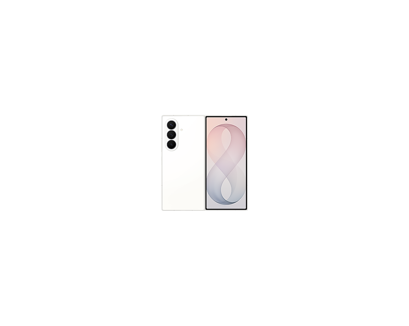 Samsung Galaxy Z Fold8 Ultra 1TB in Cream (SM-F976BZWNEUB)