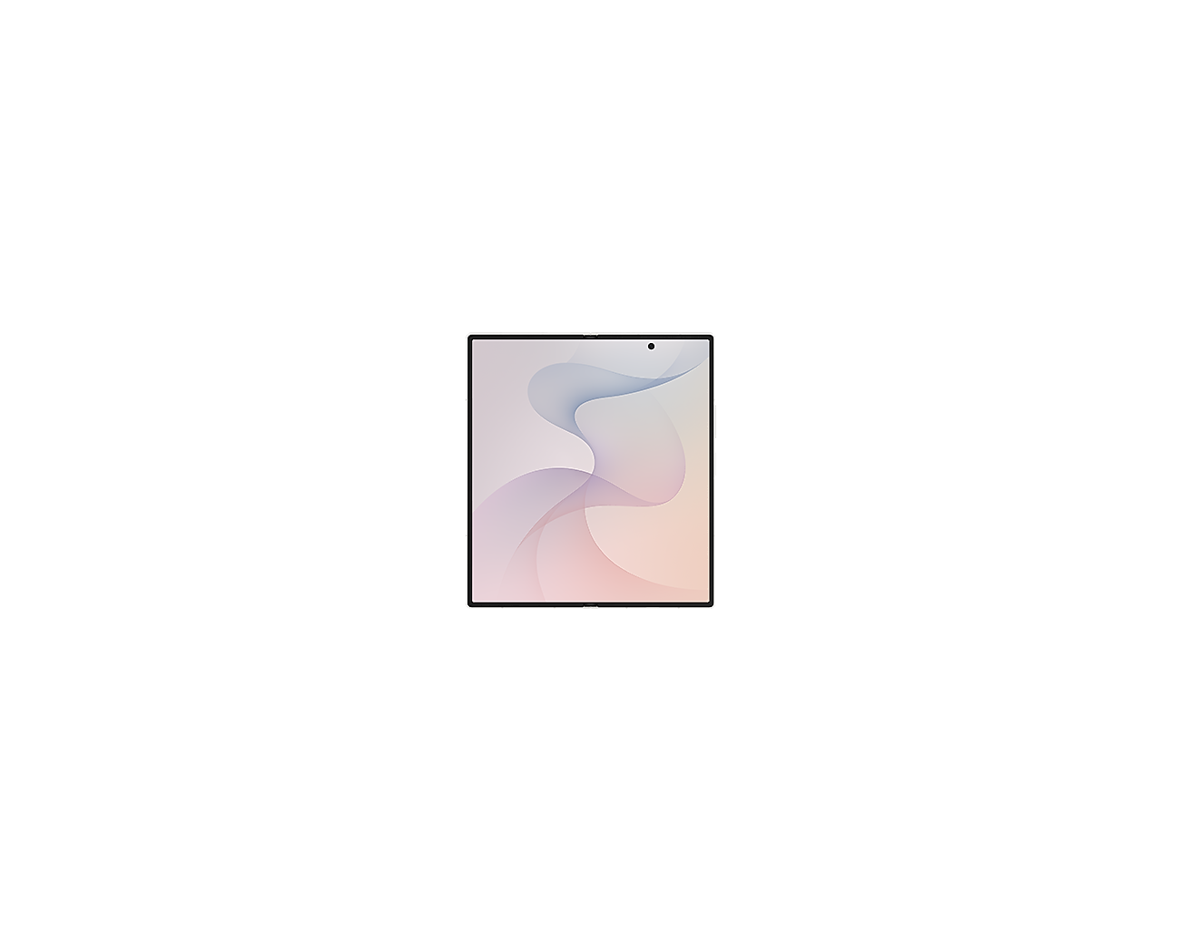 Samsung Galaxy Z Fold8 Ultra 256GB in Cream (SM-F976BZWBEUB)