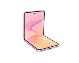 Samsung Galaxy Z Flip8 512GB 5G Smartphone - Pink | SM-F776BLIHEUB