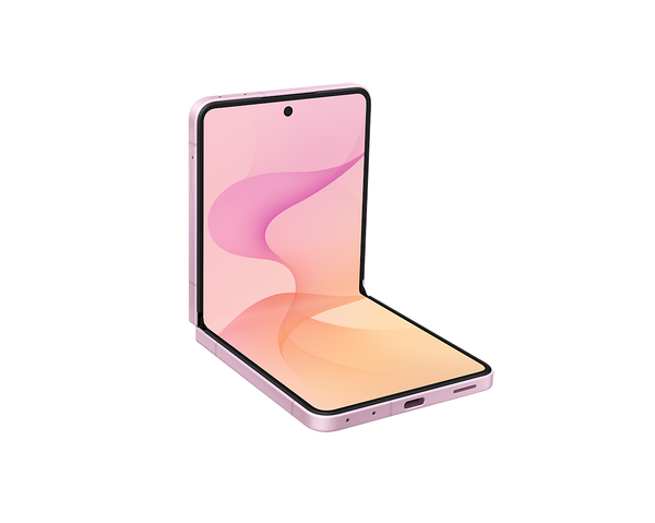 Samsung Galaxy Z Flip8 512GB in Pink (SM-F776BLIHEUB)