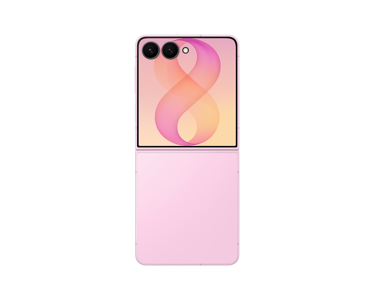 Samsung Galaxy Z Flip8 512GB in Pink (SM-F776BLIHEUB)