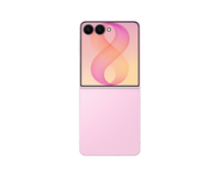 Samsung Galaxy Z Flip8 512GB in Pink (SM-F776BLIHEUB)