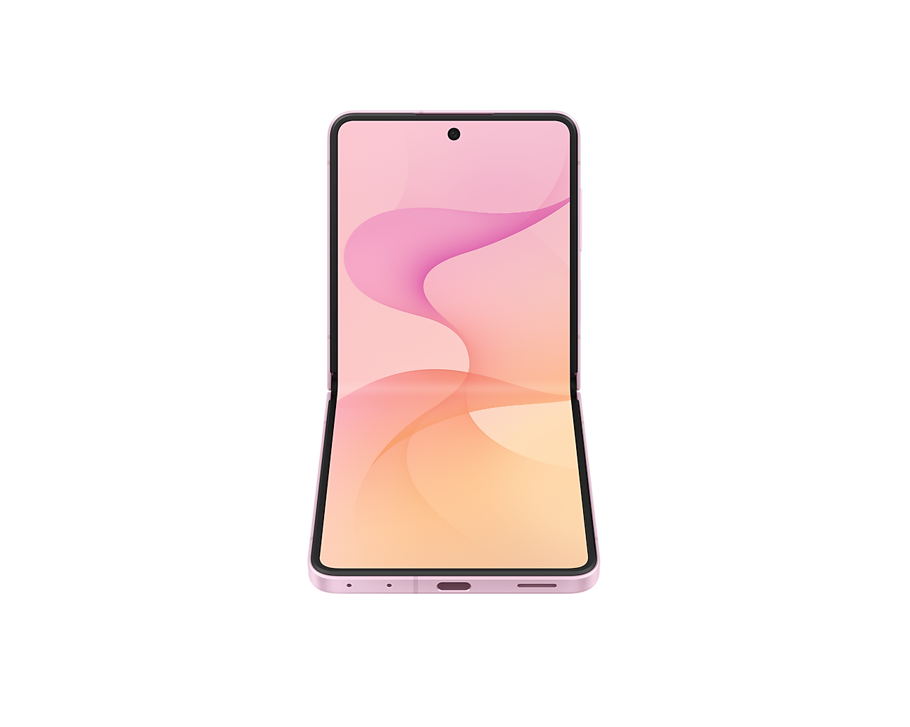 Samsung Galaxy Z Flip8 512GB in Pink (SM-F776BLIHEUB)