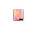 Samsung Galaxy Z Flip8 512GB in Pink (SM-F776BLIHEUB)