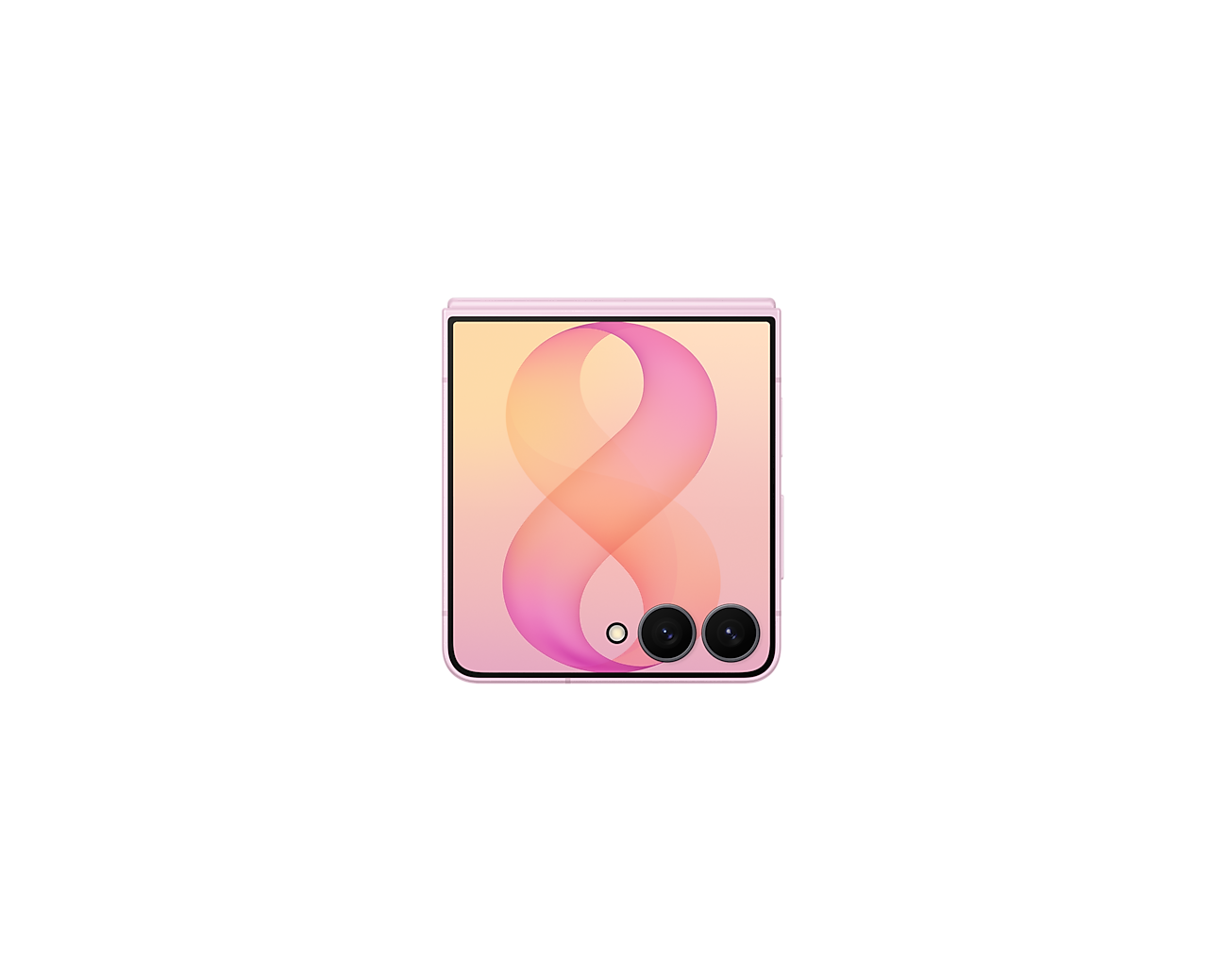 Samsung Galaxy Z Flip8 512GB in Pink (SM-F776BLIHEUB)