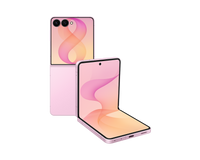 Samsung Galaxy Z Flip8 512GB in Pink (SM-F776BLIHEUB)