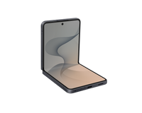 Samsung Galaxy Z Flip8 256GB in Graphite (SM-F776BZKGEUB)
