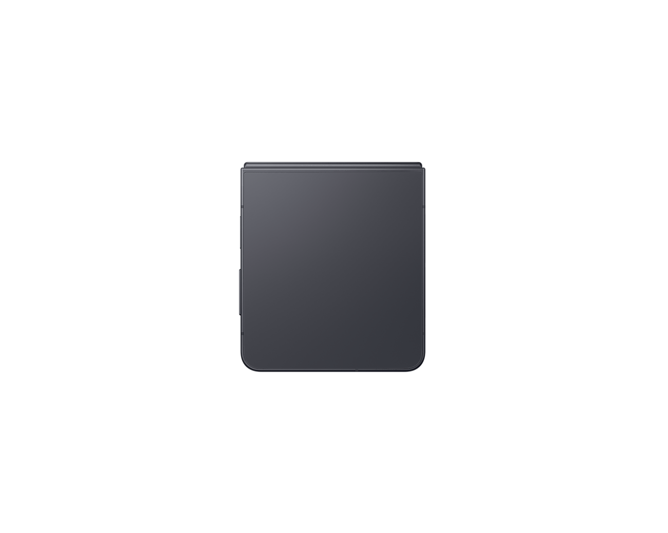 Samsung Galaxy Z Flip8 256GB in Graphite (SM-F776BZKGEUB)