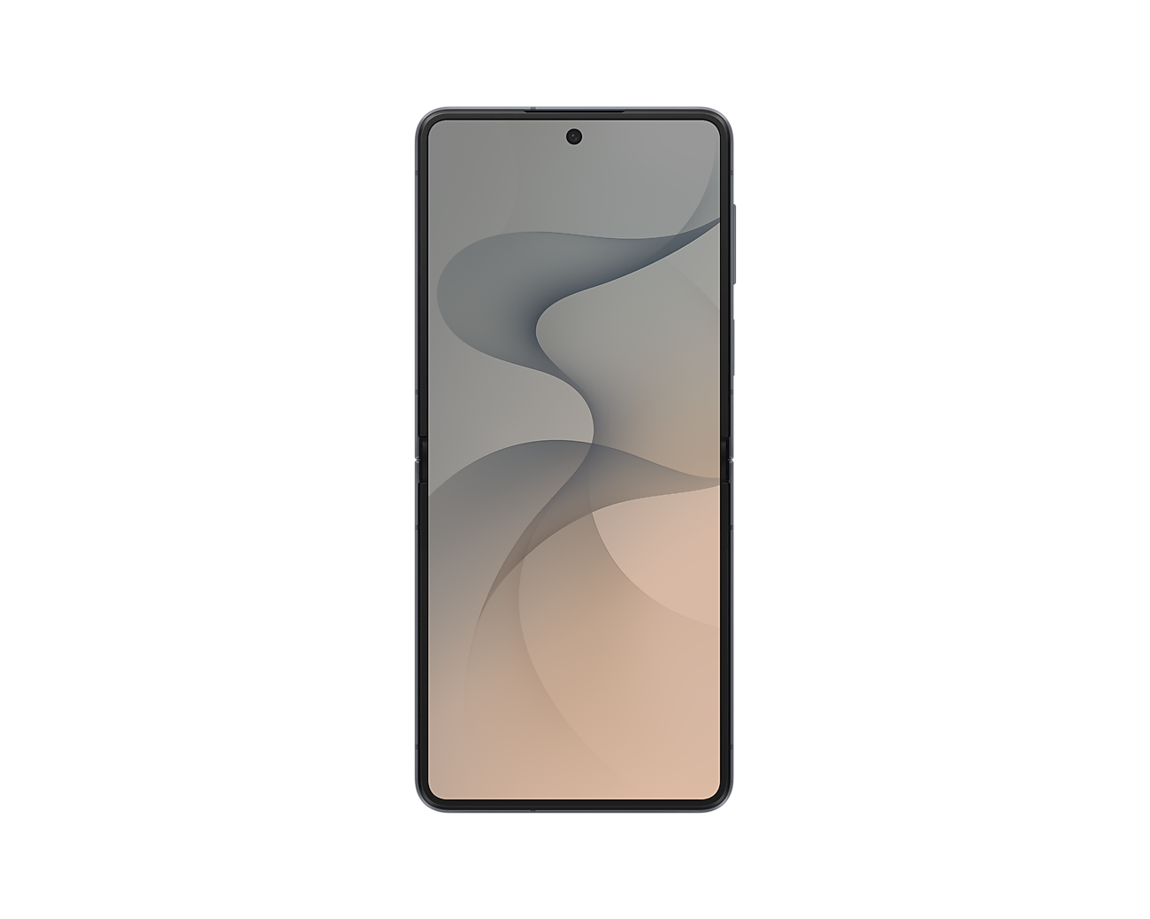 Samsung Galaxy Z Flip8 256GB in Graphite (SM-F776BZKGEUB)
