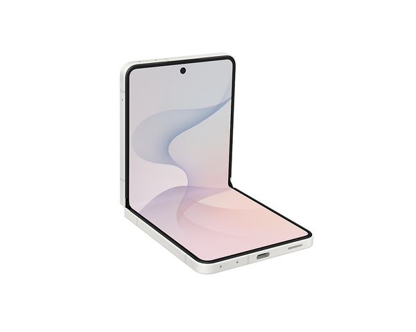 Samsung Galaxy Z Flip8 256GB in Cream (SM-F776BZWGEUB)