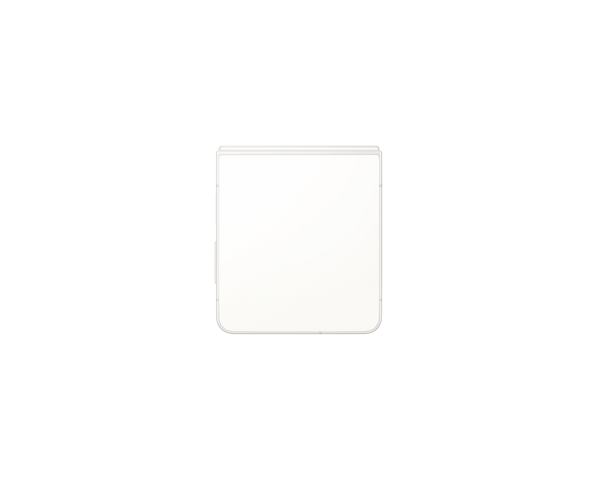 Samsung Galaxy Z Flip8 256GB in Cream (SM-F776BZWGEUB)