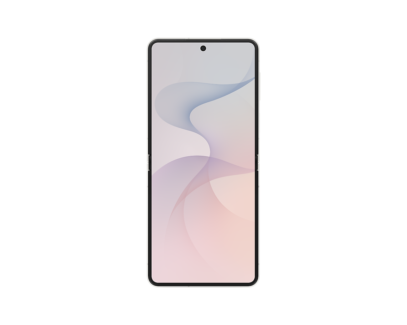 Samsung Galaxy Z Flip8 256GB in Cream (SM-F776BZWGEUB)