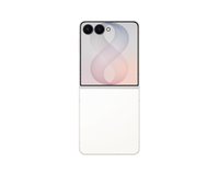 Samsung Galaxy Z Flip8 512GB in Cream (SM-F776BZWHEUB)