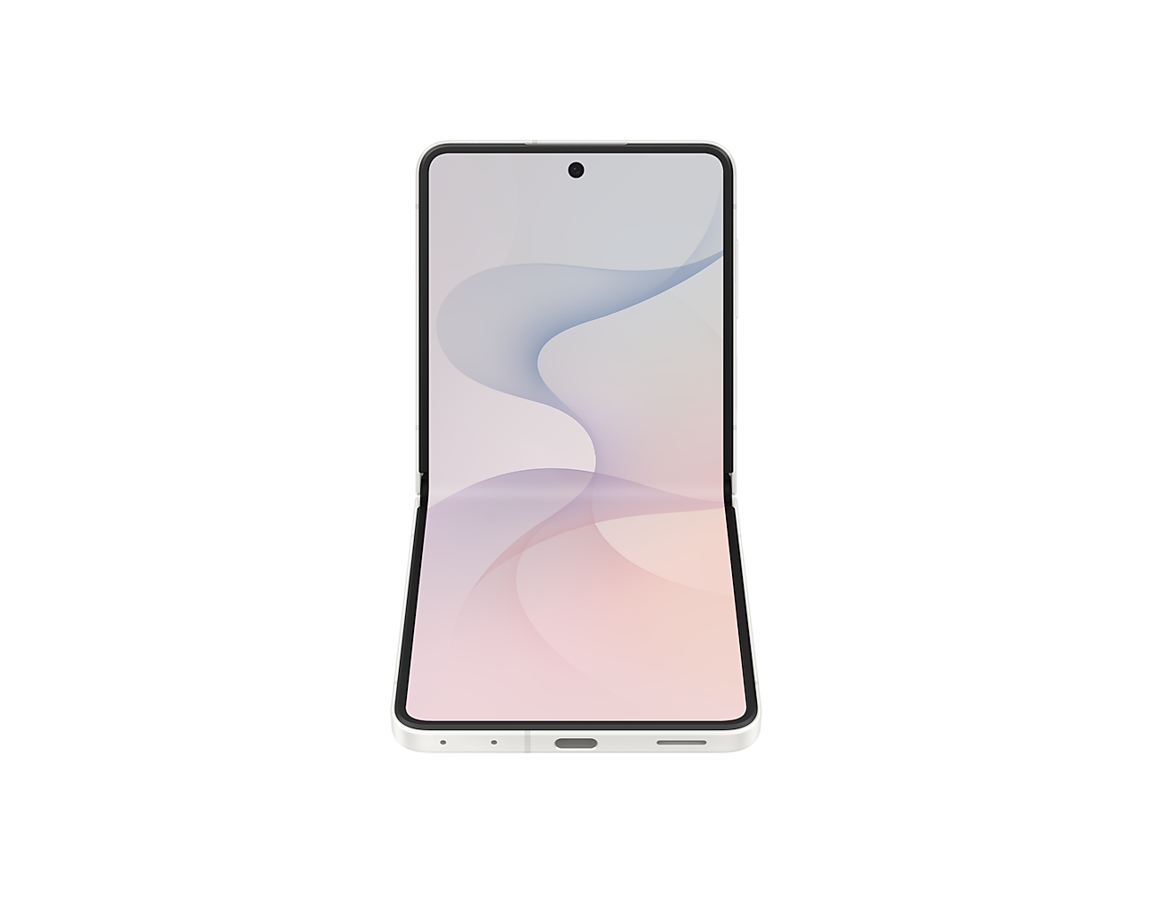 Samsung Galaxy Z Flip8 512GB in Cream (SM-F776BZWHEUB)