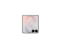 Samsung Galaxy Z Flip8 512GB in Cream (SM-F776BZWHEUB)
