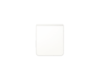 Samsung Galaxy Z Flip8 512GB in Cream (SM-F776BZWHEUB)