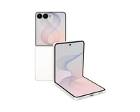 Samsung Galaxy Z Flip8 512GB in Cream (SM-F776BZWHEUB)